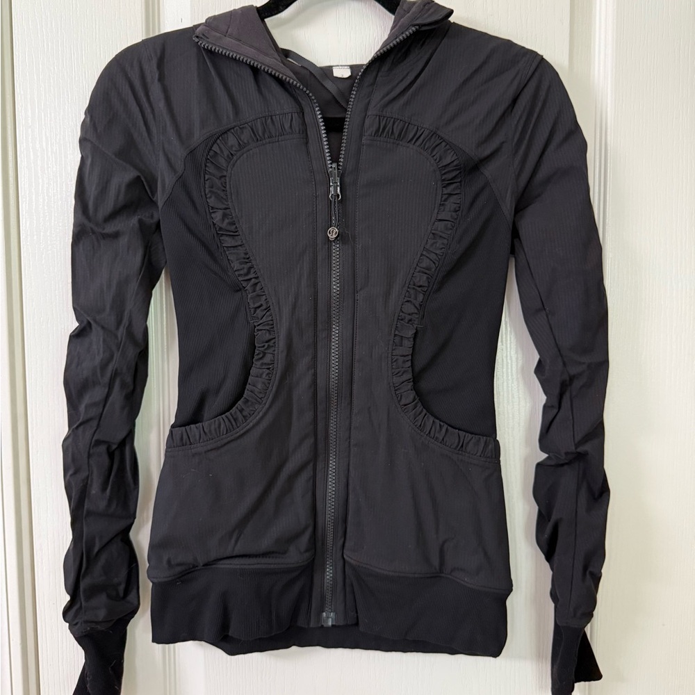 Lululemon Womens Jacket 2